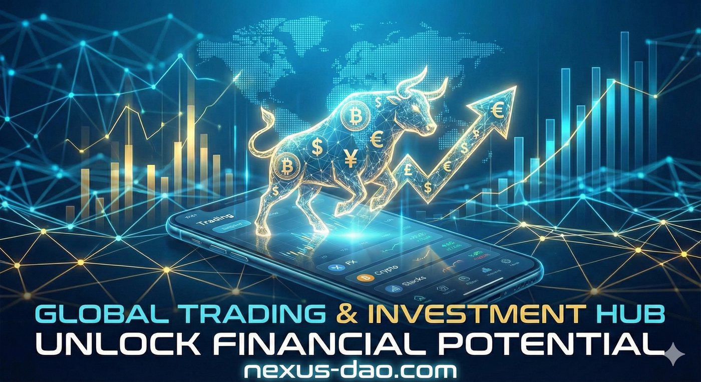 NEXUS Global Trading & Investment Hub