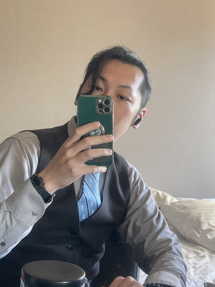 代表
